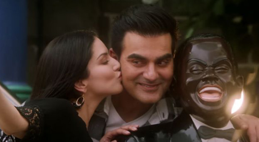 Arbaaz Khan